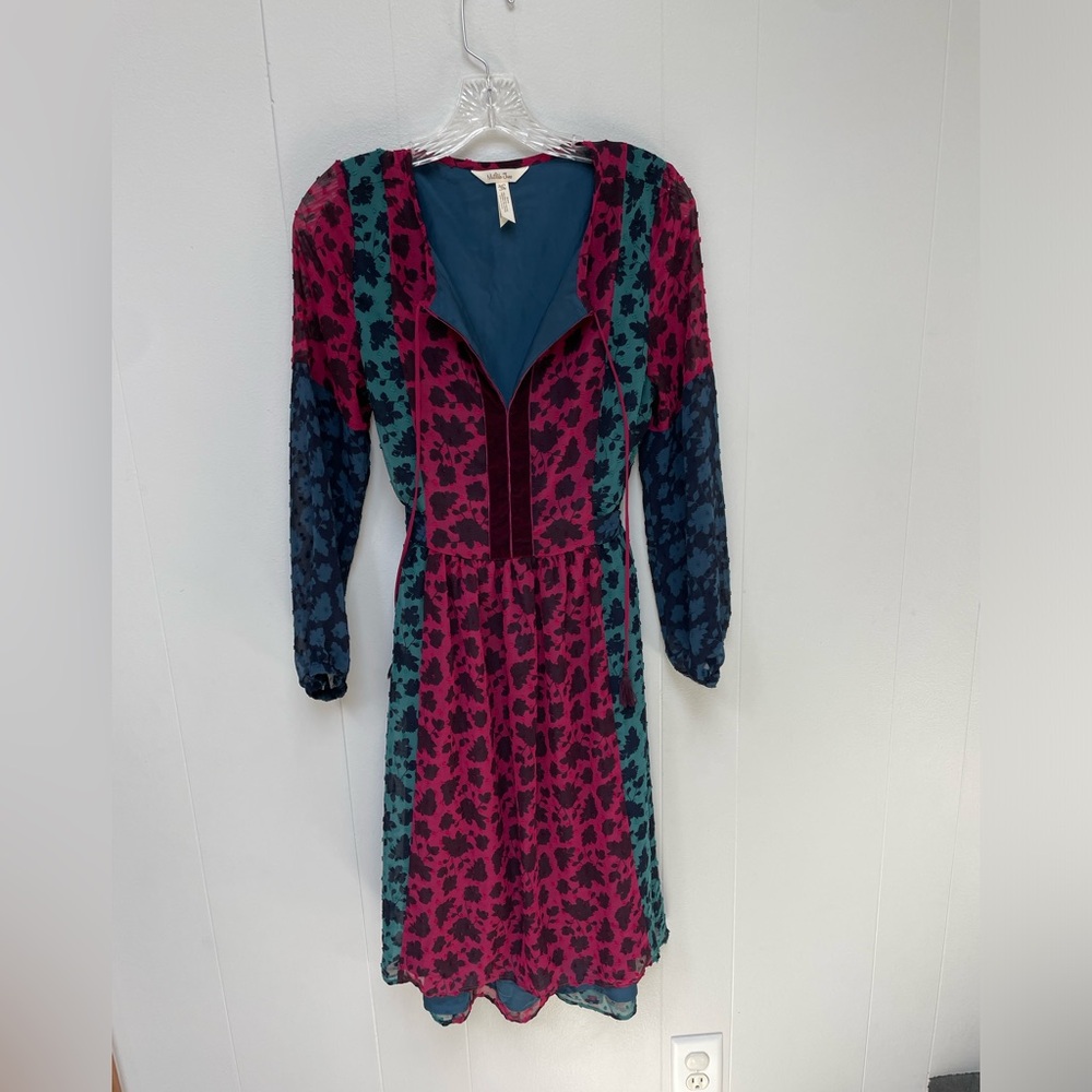 Matilda Jane midi dress xsmall